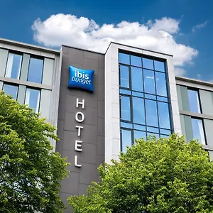 Ibis Budget Centre St Marys Gate Hotell