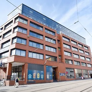 Hydrogen In Apartment Nottingham