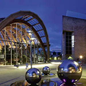 Novotel Centre Hotell